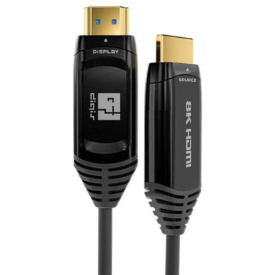 кабель Digis DSM-CH20-8K-AOC