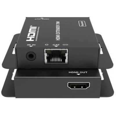 комплект передатчик-усилитель Digis EX-A70-1080