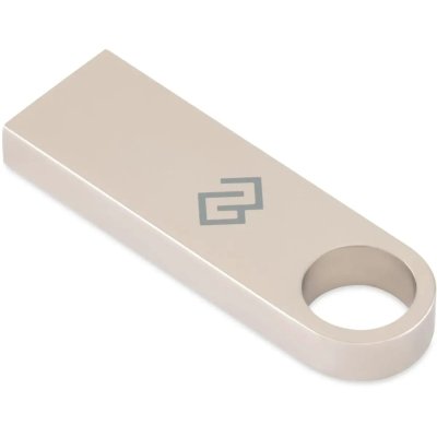 флешка Digma 256GB Drive3 DGFUL256A30SR Серебристый