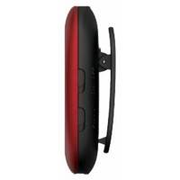 MP3 плеер Digma C2 8GB Red/Black
