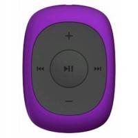 MP3 плеер Digma C2 8GB Violet/Black