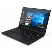 ноутбук Digma CITI E202 Черный