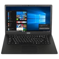 ноутбук Digma CITI E603 Черный