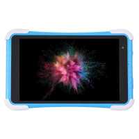 планшет Digma CITI Kids 80 Blue Голубой