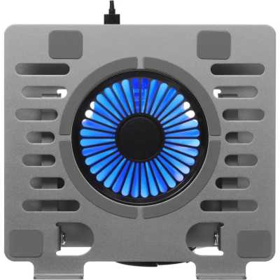 охлаждающая подставка Digma D-NCP170-1XRGB110