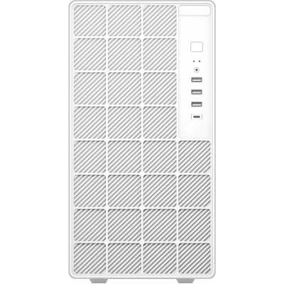 корпус Digma DCC-MN304 White