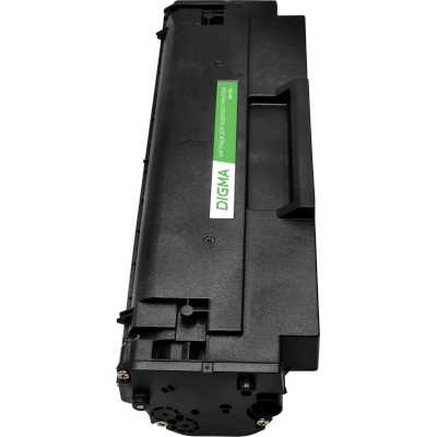 картридж Digma DH-01L черный