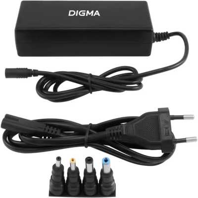 адаптер питания Digma DM-A90