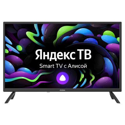 телевизор Digma DM-LED32SBB31