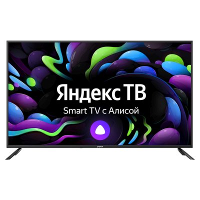 телевизор Digma DM-LED50UBB31