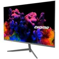 монитор Digma DM-MONF2710 Черный