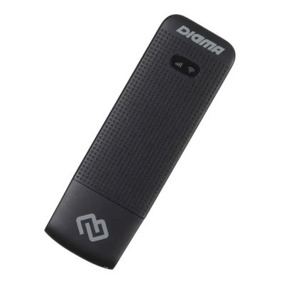 модем Digma Dongle DW1961-BK