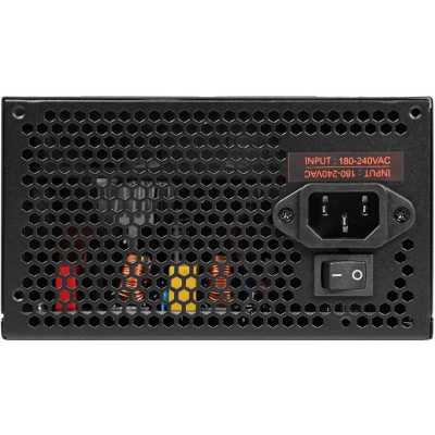 блок питания Digma DPSU-400W-WH Черный