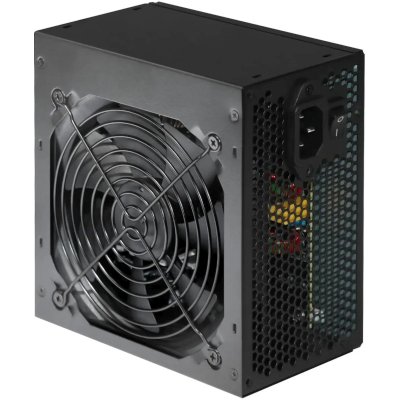 блок питания Digma DPSU-500W Черный