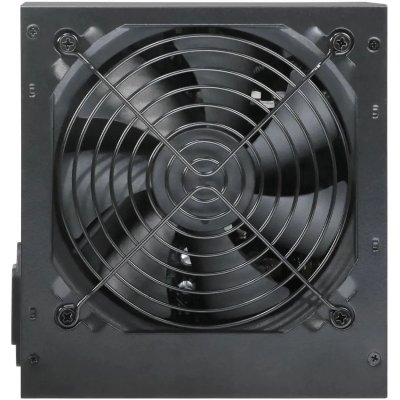 блок питания Digma DPSU-550W Черный