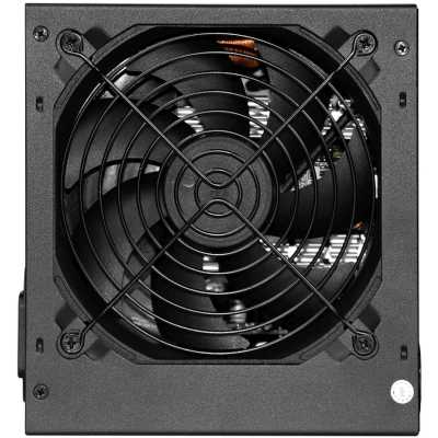 блок питания Digma DPSU-700W-WH Черный