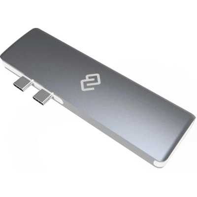 док-станция Digma DS-815UC_G