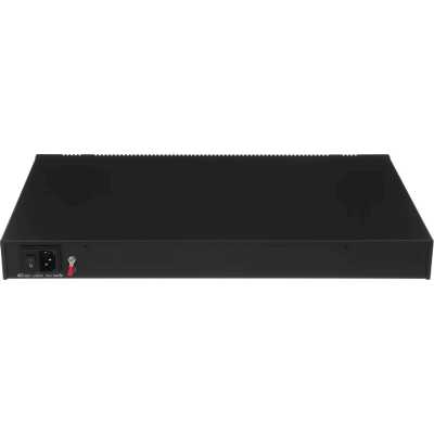 коммутатор Digma DSP848G-6S+R700
