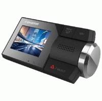 видеорегистратор Digma DVR-105G Черный