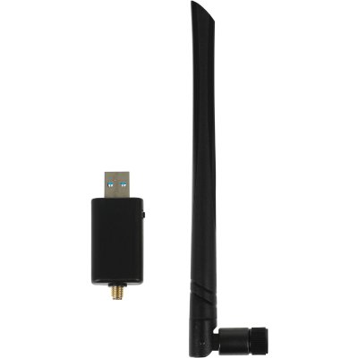 WiFi адаптер Digma DWA-BT5-AC1300E