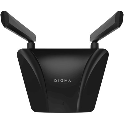 роутер Digma DWR-N303