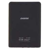 электронная книга Digma E63S Dark Grey 4GB