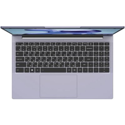 ноутбук Digma Echo DN15A3-8CXW01 Темно-Серый