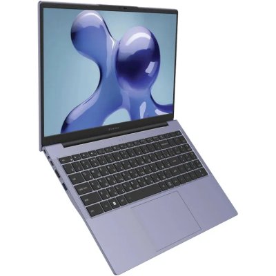 ноутбук Digma Echo DN15A3-8CXW01 Темно-Серый