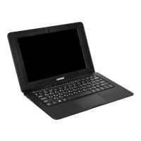 ноутбук Digma EVE 10 A200 Черный