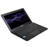 ноутбук Digma EVE 11 C408 Черный