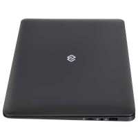 ноутбук Digma EVE 11 C408 Черный