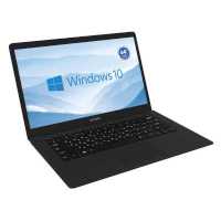 ноутбук Digma EVE 14 C414 NCN144BXW02 Серый
