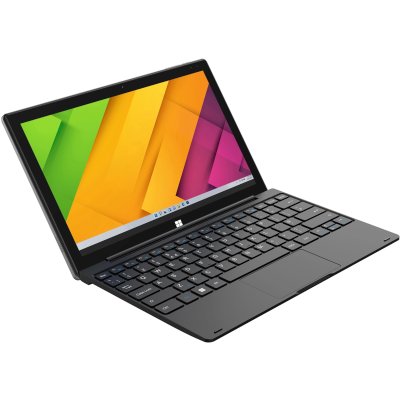 планшет Digma EVE 1495E 8/256GB Black Черный
