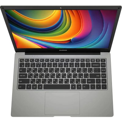 ноутбук Digma EVE C4403 DN14CN-4BXW04 Серый