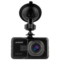 видеорегистратор Digma FreeDrive 108 Черный