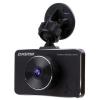 видеорегистратор Digma FreeDrive 550 Dual Incar