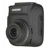 видеорегистратор Digma FreeDrive 610 GPS Speedcams
