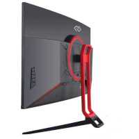 монитор Digma Gaming DM-MONG2710 Черный