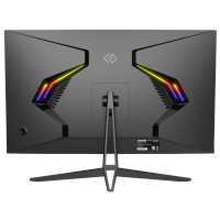 монитор Digma Gaming DM-MONG2720 Черный