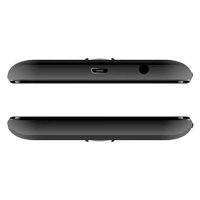 смартфон Digma Hit Q500 3G Black черный