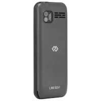 мобильный телефон Digma Linx B241 Grey
