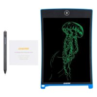 планшет для рисования Digma Magic Pad 80 Blue