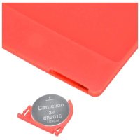 планшет для рисования Digma Magic Pad 80 Red
