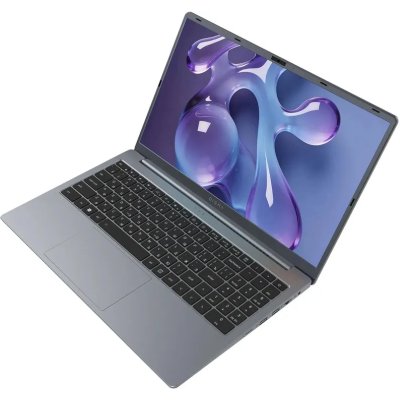 ноутбук Digma Nova DN15R5-ADXW13 Серый