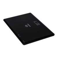 планшет Digma Optima 10 A500S Black Черный
