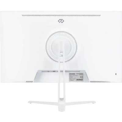монитор Digma Overdrive 24P410F White Белый