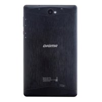 планшет Digma Plane 7535E 3G Black