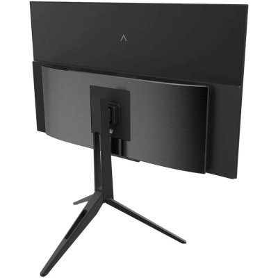 моноблок Digma Pro AiO 27i DM27P5-ADXW01 Черный