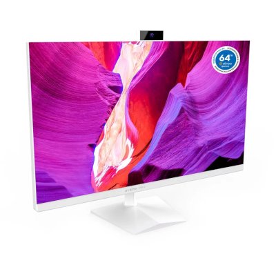 моноблок Digma Pro AiO 27i DM27P7-ADXW03 Белый