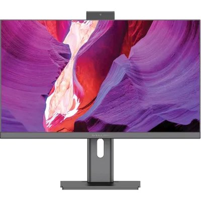 моноблок Digma Pro AiO Unity DM23P5-ADXW03 Серый